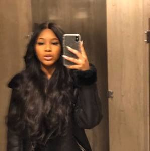 Meet your Posher, Dia